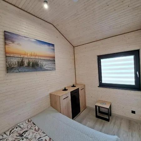 بيت للعطل Almar By Interhome