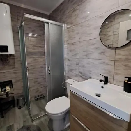 Almar By Interhome بيت للعطل
